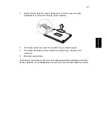 Preview for 1509 page of Acer TravelMate 260 series User Manual