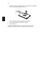 Preview for 1736 page of Acer TravelMate 260 series User Manual