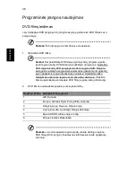 Preview for 1740 page of Acer TravelMate 260 series User Manual