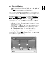 Preview for 2011 page of Acer TravelMate 260 series User Manual