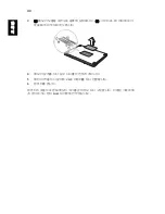 Preview for 2040 page of Acer TravelMate 260 series User Manual