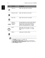 Preview for 22 page of Acer TravelMate 290E Series User Manual