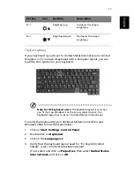 Preview for 27 page of Acer TravelMate 290E Series User Manual