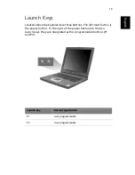 Preview for 29 page of Acer TravelMate 290E Series User Manual