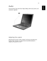 Preview for 35 page of Acer TravelMate 290E Series User Manual