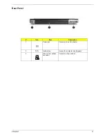 Preview for 17 page of Acer TravelMate 3000 Service Manual