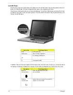 Preview for 20 page of Acer TravelMate 3000 Service Manual