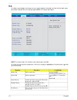 Preview for 41 page of Acer TravelMate 3000 Service Manual