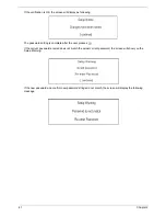 Preview for 47 page of Acer TravelMate 3000 Service Manual