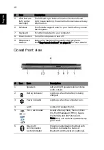 Preview for 20 page of Acer TravelMate 3300 User Manual