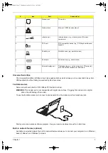 Preview for 13 page of Acer TravelMate 340 Service Manual