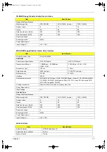 Preview for 23 page of Acer TravelMate 340 Service Manual