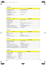 Preview for 25 page of Acer TravelMate 340 Service Manual