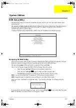 Preview for 31 page of Acer TravelMate 340 Service Manual