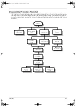 Preview for 47 page of Acer TravelMate 340 Service Manual