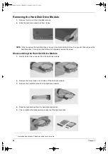 Preview for 50 page of Acer TravelMate 340 Service Manual