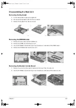 Preview for 55 page of Acer TravelMate 340 Service Manual