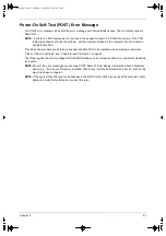 Preview for 63 page of Acer TravelMate 340 Service Manual