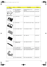 Preview for 79 page of Acer TravelMate 340 Service Manual