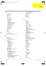 Preview for 95 page of Acer TravelMate 340 Service Manual