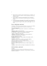 Preview for 10 page of Acer TravelMate 340 User Manual