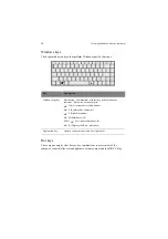 Preview for 28 page of Acer TravelMate 340 User Manual