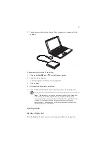 Preview for 35 page of Acer TravelMate 340 User Manual