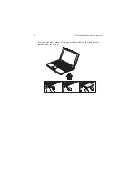 Preview for 44 page of Acer TravelMate 340 User Manual