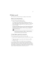 Preview for 53 page of Acer TravelMate 340 User Manual