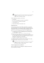 Preview for 61 page of Acer TravelMate 340 User Manual