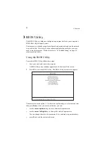 Preview for 106 page of Acer TravelMate 340 User Manual