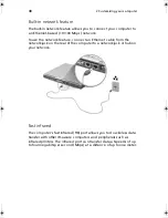 Preview for 56 page of Acer TravelMate 360 User Manual