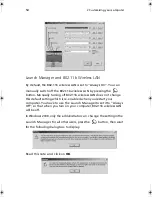 Preview for 62 page of Acer TravelMate 360 User Manual