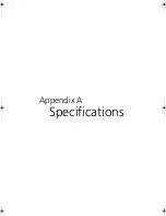 Preview for 77 page of Acer TravelMate 360 User Manual