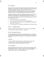 Preview for 85 page of Acer TravelMate 360 User Manual