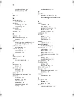 Preview for 92 page of Acer TravelMate 360 User Manual