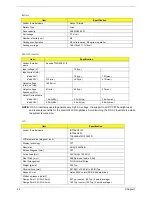 Preview for 30 page of Acer TravelMate 370 series Service Manual