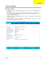 Preview for 35 page of Acer TravelMate 370 series Service Manual