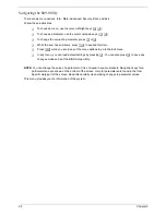 Preview for 36 page of Acer TravelMate 370 series Service Manual