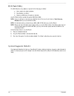 Preview for 46 page of Acer TravelMate 370 series Service Manual