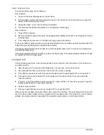 Preview for 66 page of Acer TravelMate 370 series Service Manual