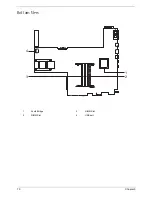 Preview for 78 page of Acer TravelMate 370 series Service Manual