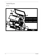 Preview for 80 page of Acer TravelMate 370 series Service Manual