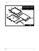 Preview for 81 page of Acer TravelMate 370 series Service Manual