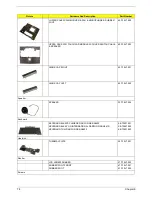 Preview for 86 page of Acer TravelMate 370 series Service Manual