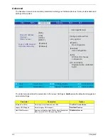 Preview for 40 page of Acer TravelMate 380 series Service Manual