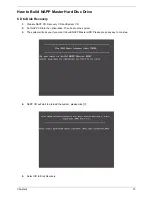 Preview for 79 page of Acer TravelMate 380 series Service Manual