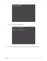 Preview for 81 page of Acer TravelMate 380 series Service Manual