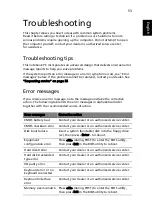 Preview for 63 page of Acer TravelMate 4260 User Manual