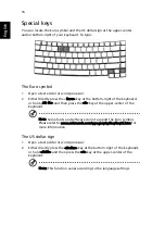 Preview for 24 page of Acer TravelMate 4400 User Manual